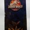 MATTEL JURASSIC WORLD TYRANNOSAURUS BULL LEGACY COLLECTION 2018 RETIRED NEW