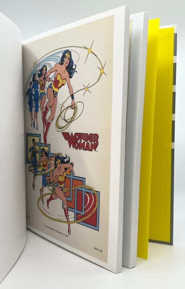 DC COMICS STYLE GUIDE FEATURING THE ART OF JOSE LUIS GARCIA-LOPEZ NEW 2024