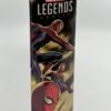 MARVEL LEGENDS SPIDER MAN NO WAY HOME 3 PACK ACTION FIGURES HASBRO PULSE EXCLUSIVE NEW