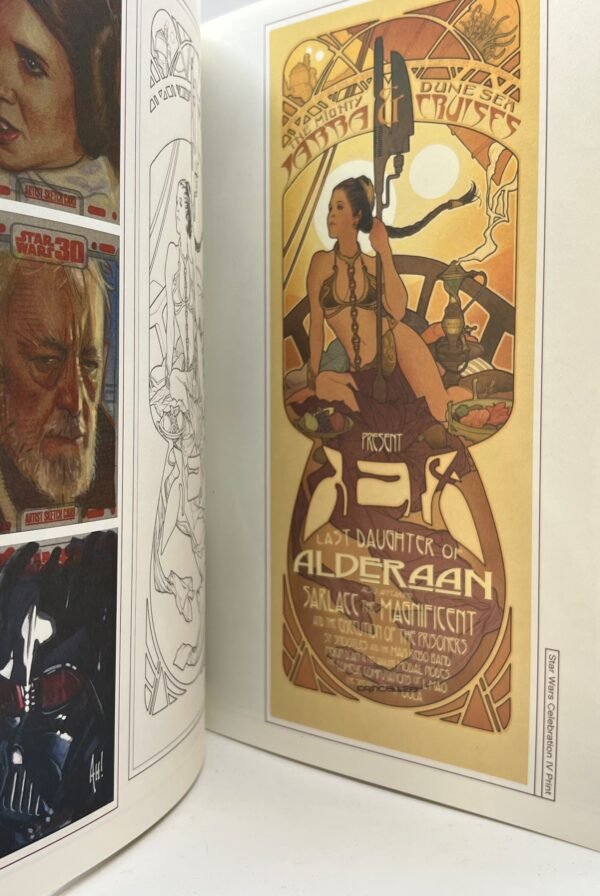 IMG_0456 ADAM HUGHES SKETCHBOOK SAN DIEGO COMIC CON EXCLUSIVE 2007 SIGNED WITHOUT COA