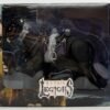 FOUR HORSEMEN MYTHIC LEGIONS ILLYTHIA AND PHOBUS HORSE ACTION FIGURE SET