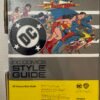 DC COMICS STYLE GUIDE FEATURING THE ART OF JOSE LUIS GARCIA-LOPEZ NEW 2024