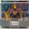 FOUR HORSEMEN MYTHIC LEGIONS DELUXE ARETHYR