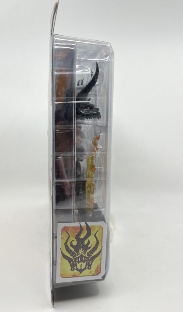 FOUR HORSEMEN MYTHIC LEGIONS DELUXE ARETHYR