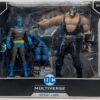 IMG_0709 (1) MCFARLANE DC MULTIVERSE BATMAN: KNIGHTFALL BATMAN VS BANE 2 PACK ACTION FIGURES