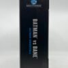 IMG_0710 MCFARLANE DC MULTIVERSE BATMAN: KNIGHTFALL BATMAN VS BANE 2 PACK ACTION FIGURES