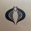 HASBRO GI JOE CLASSIFIED SERIES COBRA HISS TANK NEW OPEN BOX ALL TIERS HASBRO PULSE EXCLUSIVE