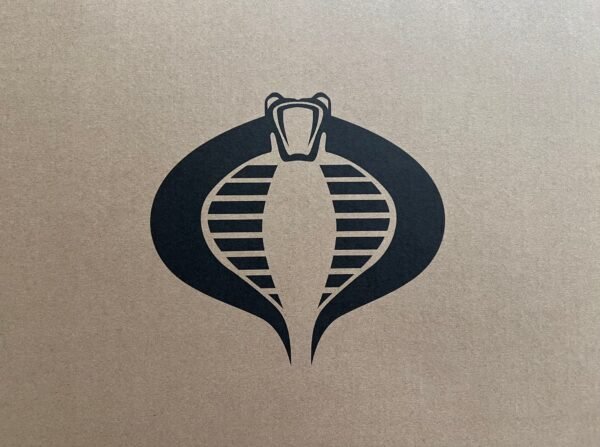 HASBRO GI JOE CLASSIFIED SERIES COBRA HISS TANK NEW OPEN BOX ALL TIERS HASBRO PULSE EXCLUSIVE