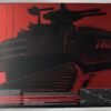 HASBRO GI JOE CLASSIFIED SERIES COBRA HISS TANK NEW OPEN BOX ALL TIERS HASBRO PULSE EXCLUSIVE