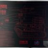 HASBRO GI JOE CLASSIFIED SERIES COBRA HISS TANK NEW OPEN BOX ALL TIERS HASBRO PULSE EXCLUSIVE