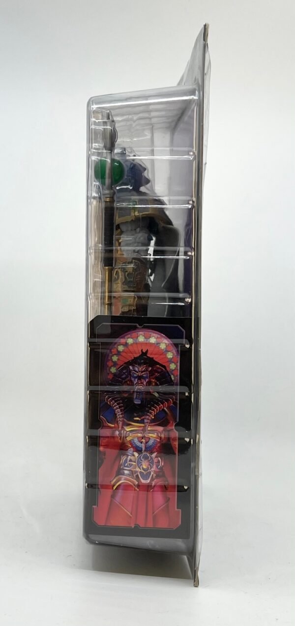 IMG_0525 FOUR HORSEMEN GOTHITROPOLIS SCARABUS THOTHOS ACTION FIGURE MYTHIC LEGIONS