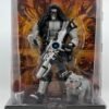 MATTEL 2008 DC UNIVERSE DC CLASSICS LOBO action figure with Dawg sealed new SDCC exclusive