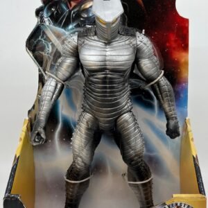 HASBRO 2011 THOR MOVIE DESTROYER ACTION FIGURE