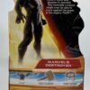 HASBRO 2011 THOR MOVIE DESTROYER ACTION FIGURE