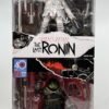 PLAYMATES THE LAST RONIN TEENAGE MUTANT NINJA TURTLES ACTION FIGURES TMNT 2025 SET OF 2 DIAMOND PX EXCLUSIVE