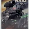 JAZWARES MICRO GALAXY SQUADRON MANDALORIAN RAZOR CREST NEW SEALED 2022 LAUNCH EDITION