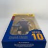 MESSI BARCELONA FC STORE OFFICIAL ACTION FIGURE DOLL 12 INCHES SCALE