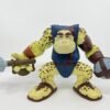 KENNER SMALL SOLDIERS 1998 SLAMFIST  (with boulder-throwing fist slamming action) ACTION FIGURE LOOSE