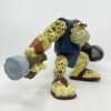 KENNER SMALL SOLDIERS 1998 SLAMFIST  (with boulder-throwing fist slamming action) ACTION FIGURE LOOSE