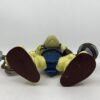 KENNER SMALL SOLDIERS 1998 SLAMFIST  (with boulder-throwing fist slamming action) ACTION FIGURE LOOSE