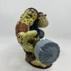 KENNER SMALL SOLDIERS 1998 SLAMFIST  (with boulder-throwing fist slamming action) ACTION FIGURE LOOSE
