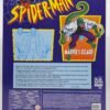 HASBRO MARVEL LEGENDS SPIDERMAN SERIES RETRO CARD LIZARD NEW