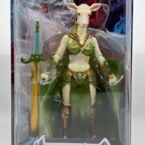 IMG_4446 FOUR HORSEMEN MYTHIC LEGIONS XYLONA ACTION FIGURE NEW GOTHITROPOLIS