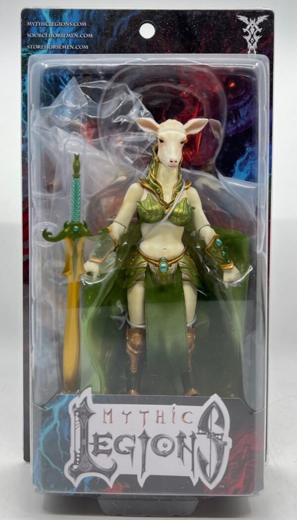 IMG_4446 FOUR HORSEMEN MYTHIC LEGIONS XYLONA ACTION FIGURE NEW GOTHITROPOLIS