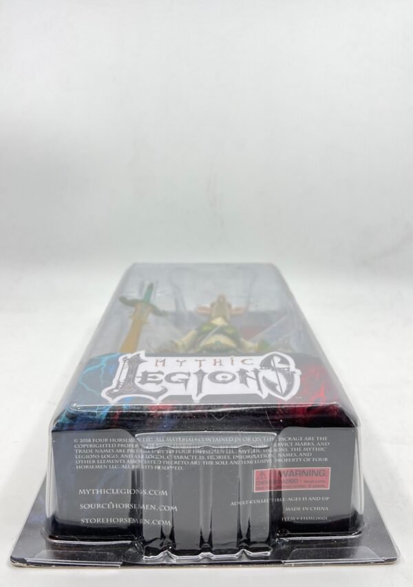 IMG_4450 FOUR HORSEMEN MYTHIC LEGIONS XYLONA ACTION FIGURE NEW GOTHITROPOLIS