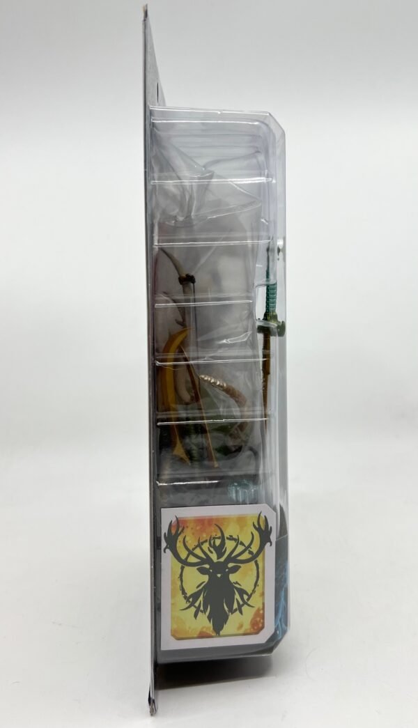 IMG_4451 FOUR HORSEMEN MYTHIC LEGIONS XYLONA ACTION FIGURE NEW GOTHITROPOLIS