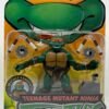 PLAYMATES 2002 TEENAGE MUTANT NINJA TURTLES TMNT ACTION FIGURES 9 SET (Except leonardo) NEW IN BOX