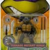 PLAYMATES 2002 TEENAGE MUTANT NINJA TURTLES TMNT ACTION FIGURES 9 SET (Except leonardo) NEW IN BOX