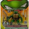 PLAYMATES 2002 TEENAGE MUTANT NINJA TURTLES TMNT ACTION FIGURES 9 SET (Except leonardo) NEW IN BOX