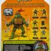 PLAYMATES 2002 TEENAGE MUTANT NINJA TURTLES TMNT ACTION FIGURES 9 SET (Except leonardo) NEW IN BOX