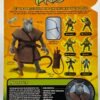 PLAYMATES 2002 TEENAGE MUTANT NINJA TURTLES TMNT ACTION FIGURES 9 SET (Except leonardo) NEW IN BOX