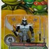 PLAYMATES 2002 TEENAGE MUTANT NINJA TURTLES TMNT ACTION FIGURES 9 SET (Except leonardo) NEW IN BOX