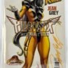 IMG_0336 J SCOTT CAMPBELL PHOENIX RESURRECTION COVER E SIGNED WITH COA