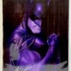 DETECTIVE COMICS # 1000 COVER BY ALEX ROSS WITH COA