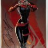 ELEKTRA #1 COVER A & B BY J SCOTT CAMPBELL SIGNED WITH COA
