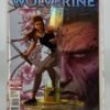 DEATH OF WOLVERINE 1-4 COMIC SET 2014