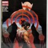 DEATH OF WOLVERINE 1-4 COMIC SET 2014