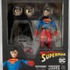 MEDICOM MAFEX RETURN OF SUPERMAN SUPERBOY ACTION FIGURE AUTHENTIC BRAND NEW