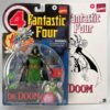 HASBRO MARVEL LEGENDS RETRO CARD DR DOOM ACTION FIGURE NEW