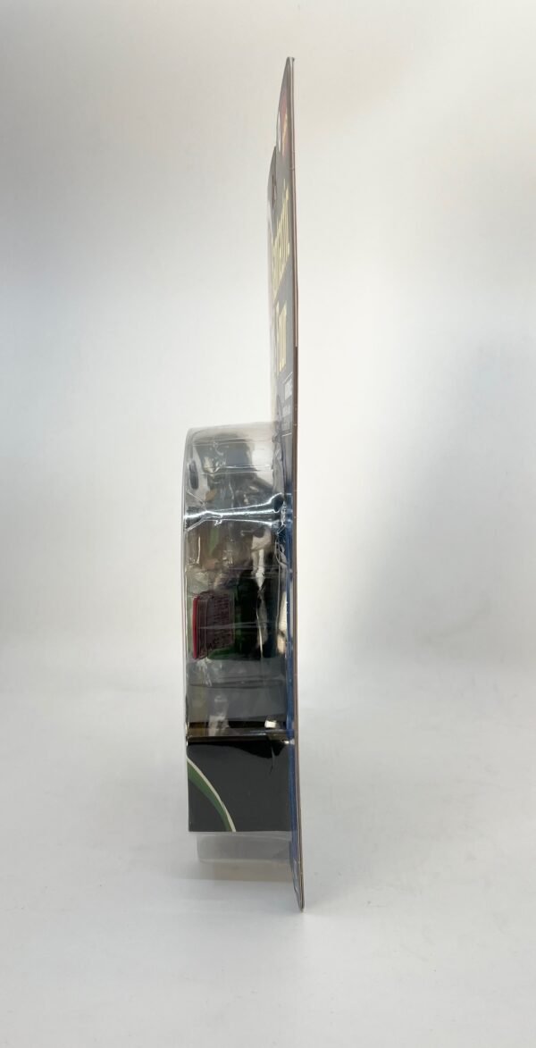 HASBRO MARVEL LEGENDS RETRO CARD DR DOOM ACTION FIGURE NEW