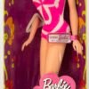 MATTEL 1969 TWIST N' TURN BARBIE NEW IN PACKAGE NRFB