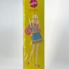 MATTEL 1969 TWIST N' TURN BARBIE NEW IN PACKAGE NRFB