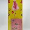 MATTEL 1969 TWIST N' TURN BARBIE NEW IN PACKAGE NRFB