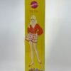 MATTEL 1969 TWIST N' TURN BARBIE NEW IN PACKAGE NRFB