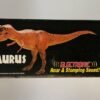 IMG_4725 (2) KENNER JURASSIC PARK 1993 TYRANNOSAURUS REX T REX action figure new in package.The best condition you'll find on the market today!