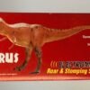 IMG_4727 (2) KENNER JURASSIC PARK 1993 TYRANNOSAURUS REX T REX action figure new in package.The best condition you'll find on the market today!